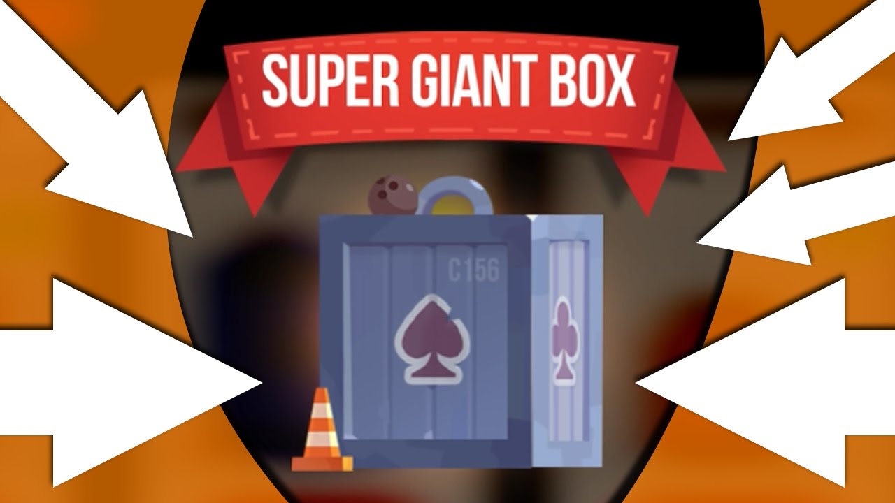 Giant Box Opening Cats Crash Arena Turbo Stars Giant Box Opening Cats Crash Arena Turbo Stars