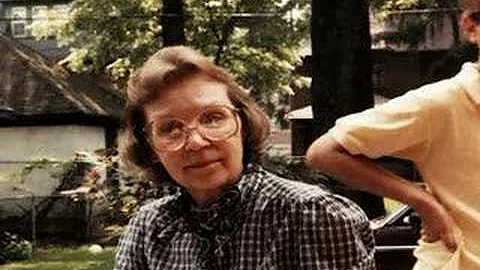 Remembering the Life of Eleanor McCarthy