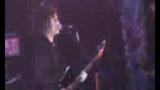 The Cure - Wrong number & A Night Like This - Live 2008
