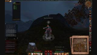 Adamus the Conqueror takes a casual stroll