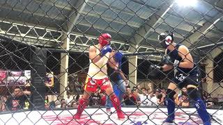 Kickboxing Game Coach E screenshot 4