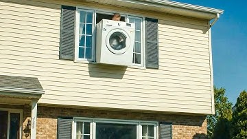 When Washing Machines Go Rogue