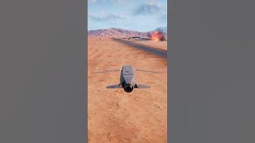 Satisfying Crashes and Mishaps #206 - Nuclear Option