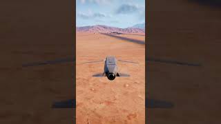 Satisfying Crashes and Mishaps #206 - Nuclear Option