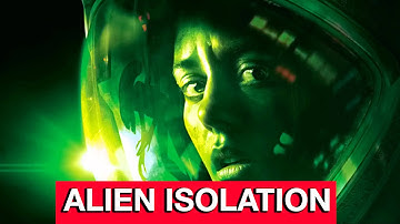 Alien: Isolation & Alien Sequel Interview - Dan Abnett