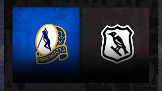 Parramatta Eels v Western Suburbs Magpies | 1975 Playoff | Match Highlights | NRL Throwback