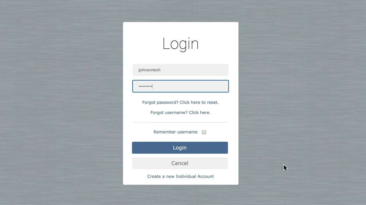 Security Link