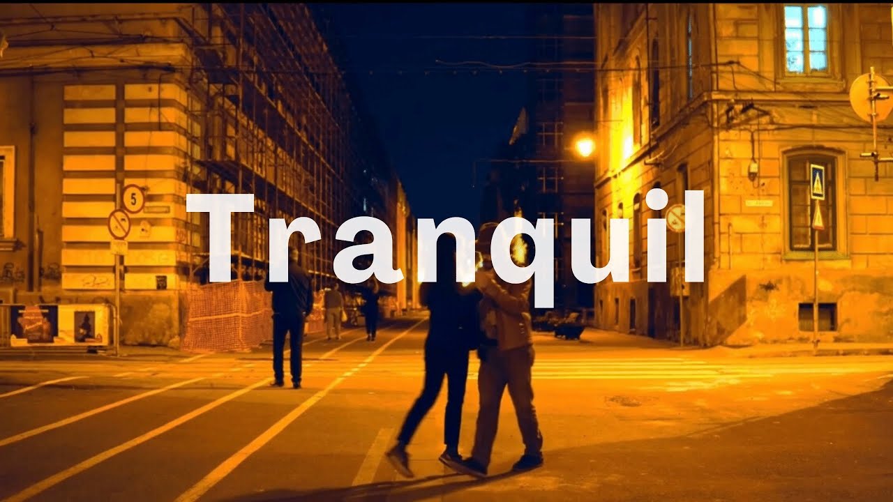 Weather Any Storm - Cody Francis (