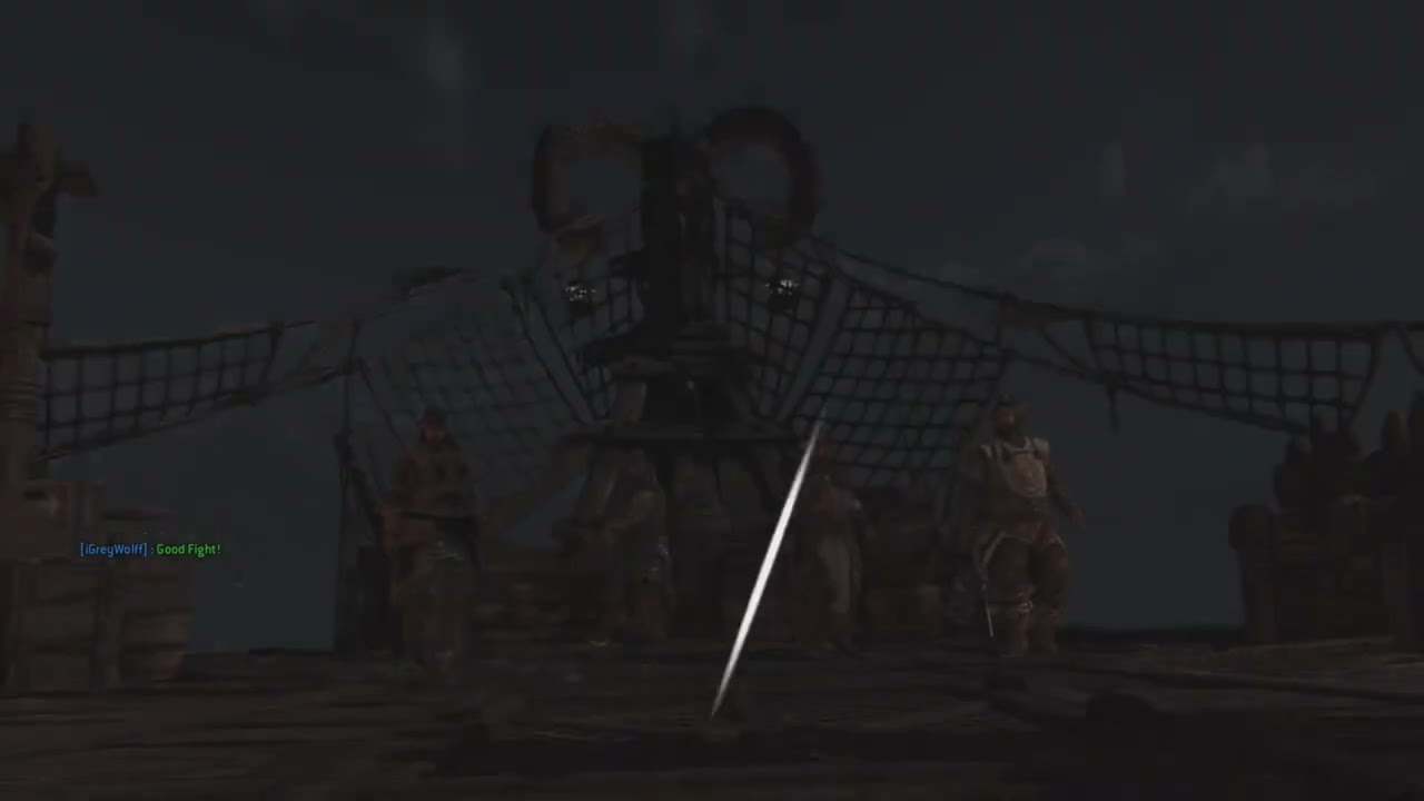 Jiang Jun is everywhere | FH Gameplay