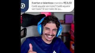 Cadê aquele sorriso?KKKKKKK #humor #viral #rir #bistecone #bisteconenatal