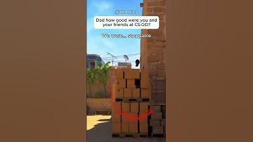 Ahh... Good Old Memories... #csgo #cs2