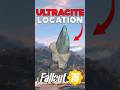The BEST PLACE To Get ULTRACITE In Fallout 76