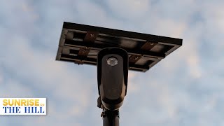 Republican leaders speak out against AI surveillance systems like Flock | Sunrise