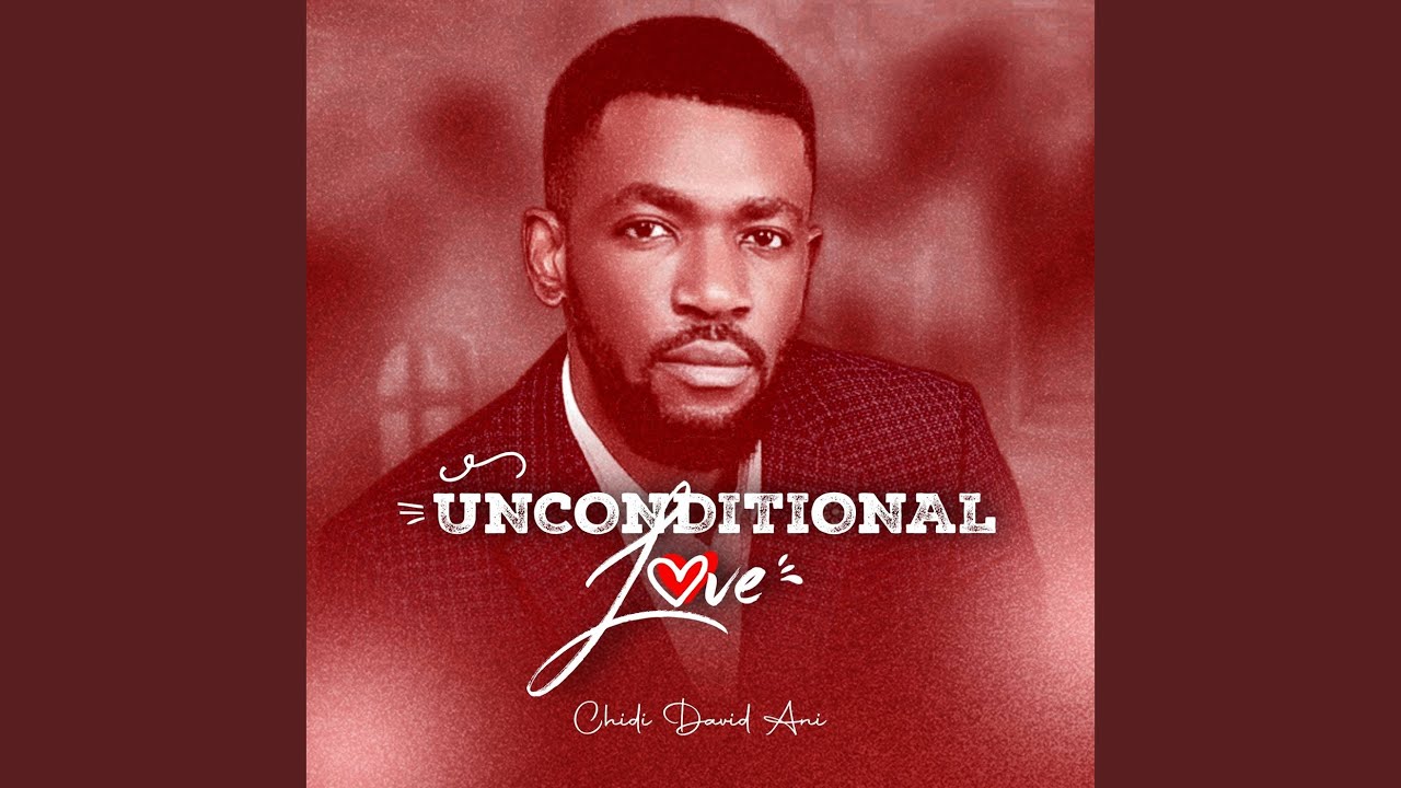 Watch Unconditional Love on YouTube Watch Unconditional Love on YouTube
