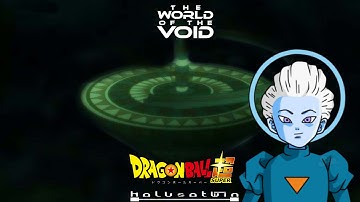 DBS: The World Of The Void - HalusaTwin