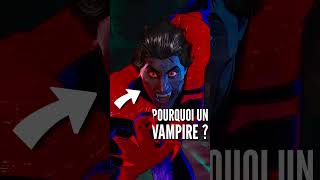 Le Sens Caché Du Spider-Man Vampire