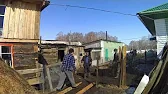 Алтайская деревня