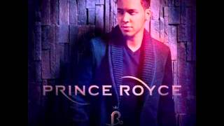 Dulce- Prince Royce [Nuevo Album ( Please ll ) Abril 2012]