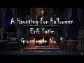 A Haunting for Halloween: Erik Satie Gnossienne No 1