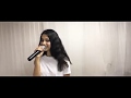 Anastasiya Bykova - Блюз (cover by Анжелика Варум)
