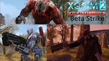 Episode 10, Blacksite (Part 1); XCOM 2 Mod Run