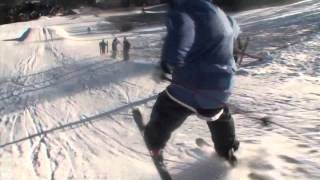Trysil 2011 preseason