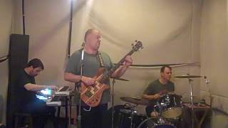 Download Lagu HEATBALL - Garage Rehearsal 101 - (I Want) Something MP3