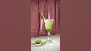 background minuman buah segar