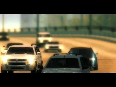 Need for Speed: Undercover: Takedown: Episode 5/6