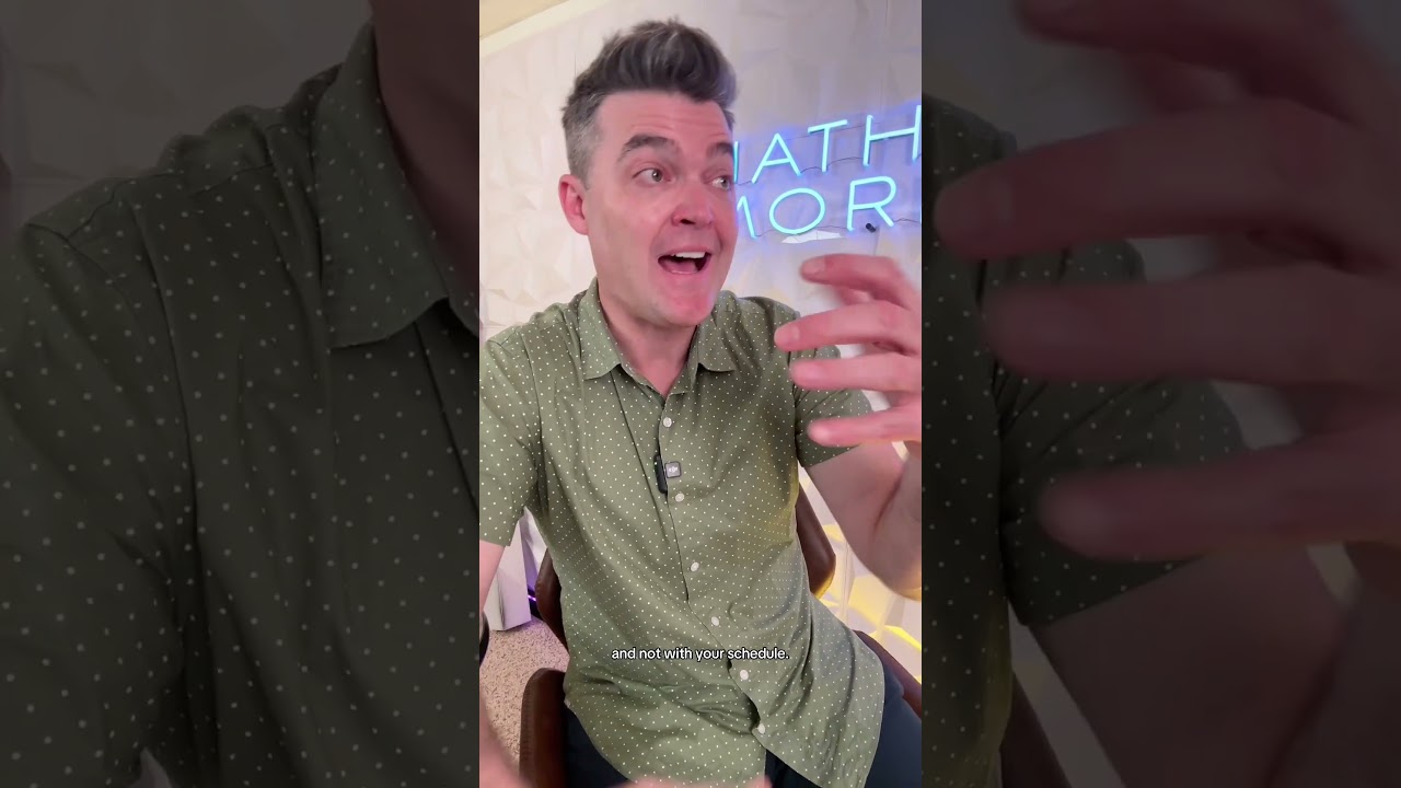 Why a Funeral Director Told Me to Quit