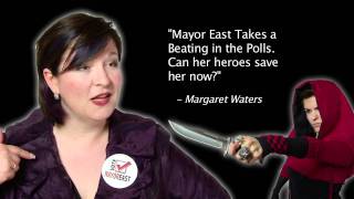 Sidekicks the Webseries - trailer 1 (a superhero action comedy, coming soon!)