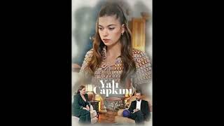 Yalı Çapkını Orijinal Dizi Müzikleri - Seyran