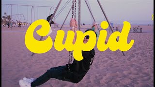 FIFTY FIFTY - Cupid (Cover) DISCO STYLE!