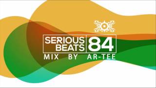 Serious Beats 84 - Mix By Ar-Tee