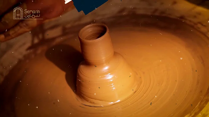 Semarin Market ☆ Moroccan Handicrafts