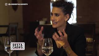 Mona Gallosi + Puente G - Destacados - Emprendedores