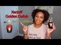 Xerjoff Golden Dallah First Impression & Review | Love, Like, or Let-Down?