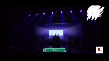 엔플라잉 (N.Flying) Ask 日本語訳 日本語字幕 가사