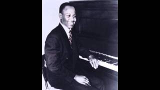 Eddie Boyd - Mr. Highway Man