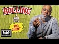 How to Roll a Joint with Too Short (HNHH)