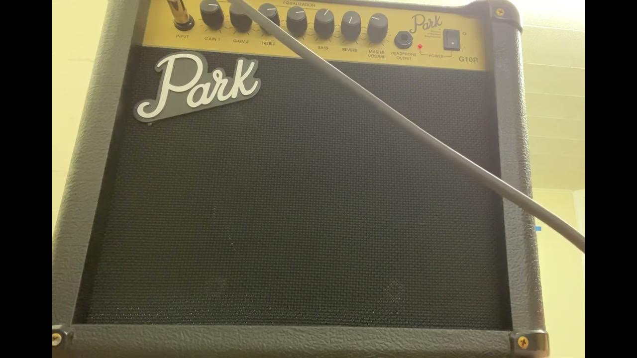 Park G10R - YouTube