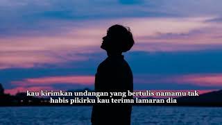 Menjaga Jodoh Orang  Cover Ziell Ferdian  Lirik Lagu