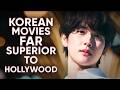 13 korean movies that are better than hollywood movies ft happysqueak