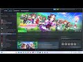 Fix Umamusume Pretty Derby Connection Error, Fix Error Code 501/395/390/100/102 Connection Error PC