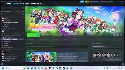 Fix Umamusume Pretty Derby Connection Error, Fix Error Code 501/395/390/100/102 Connection Error PC