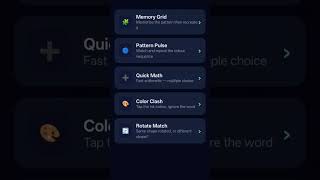 how to play neuronava game for memory power and IQ power increase #iqtest #iq #memory