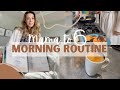  my productive 5am morning routine as a mama to 6