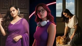 🔥Instagram Trending Retro Style Photo Editing | Google Gemini Viral Retro Style Photo Editing Prompt screenshot 5