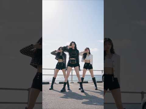 아일릿 It's Me 챌린지 | AI 아이돌 TRIAI #shorts