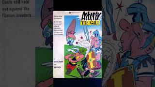 Asterix The Gaul - Full Comic